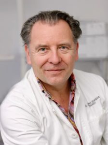 Dr. med. Jan-Alexander Schwab