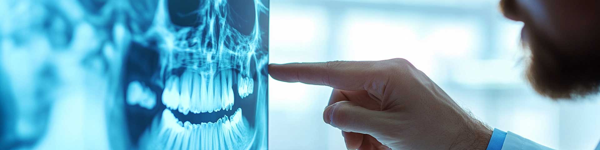 Kieferhöhlenentzündung ododontene sinusitis